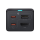 BASEUS Ładowarka sieciowa GaN5 Pro 2xUSB-C + USB + HDMI, 67W - 1140078 - zdjęcie 2